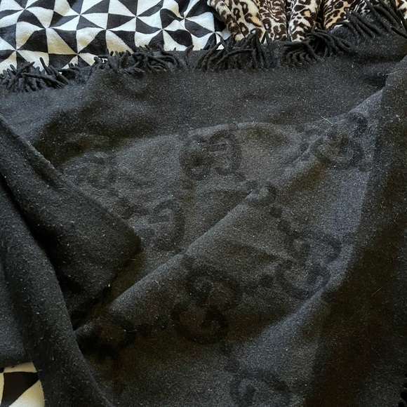 Gucci Throw blanket - Picture 5 of 5